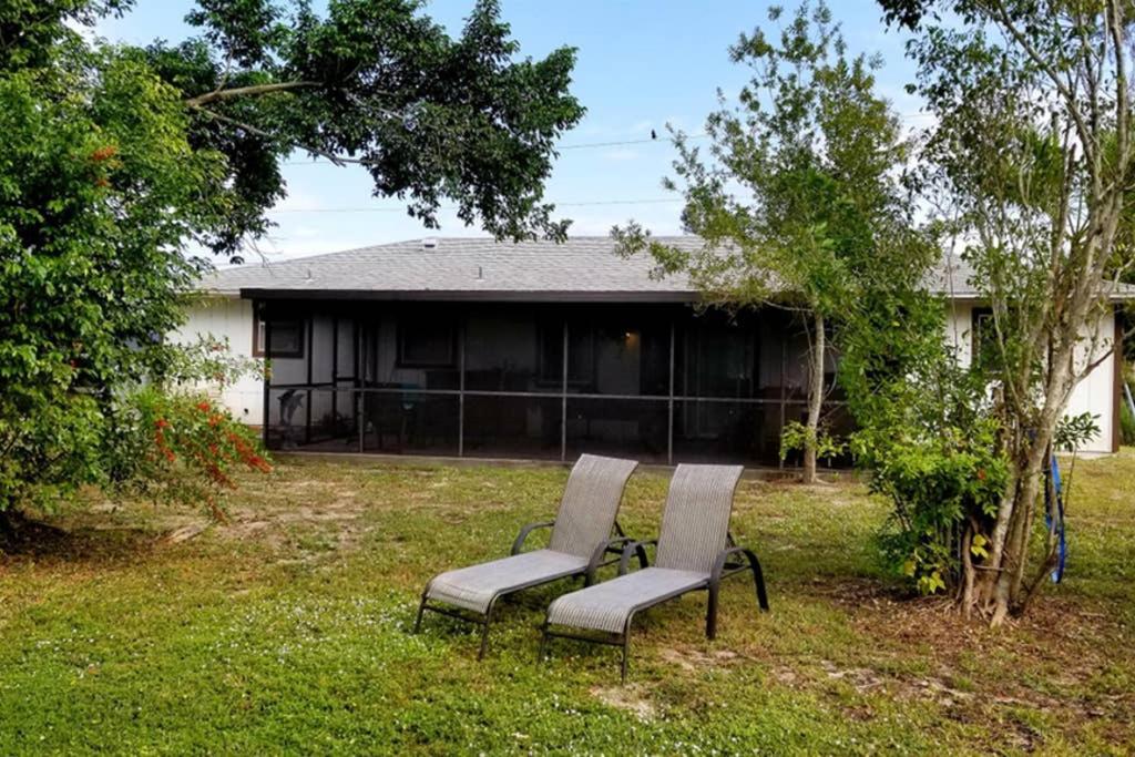 San Carlos Paradise! Villa Fort Myers Exterior photo